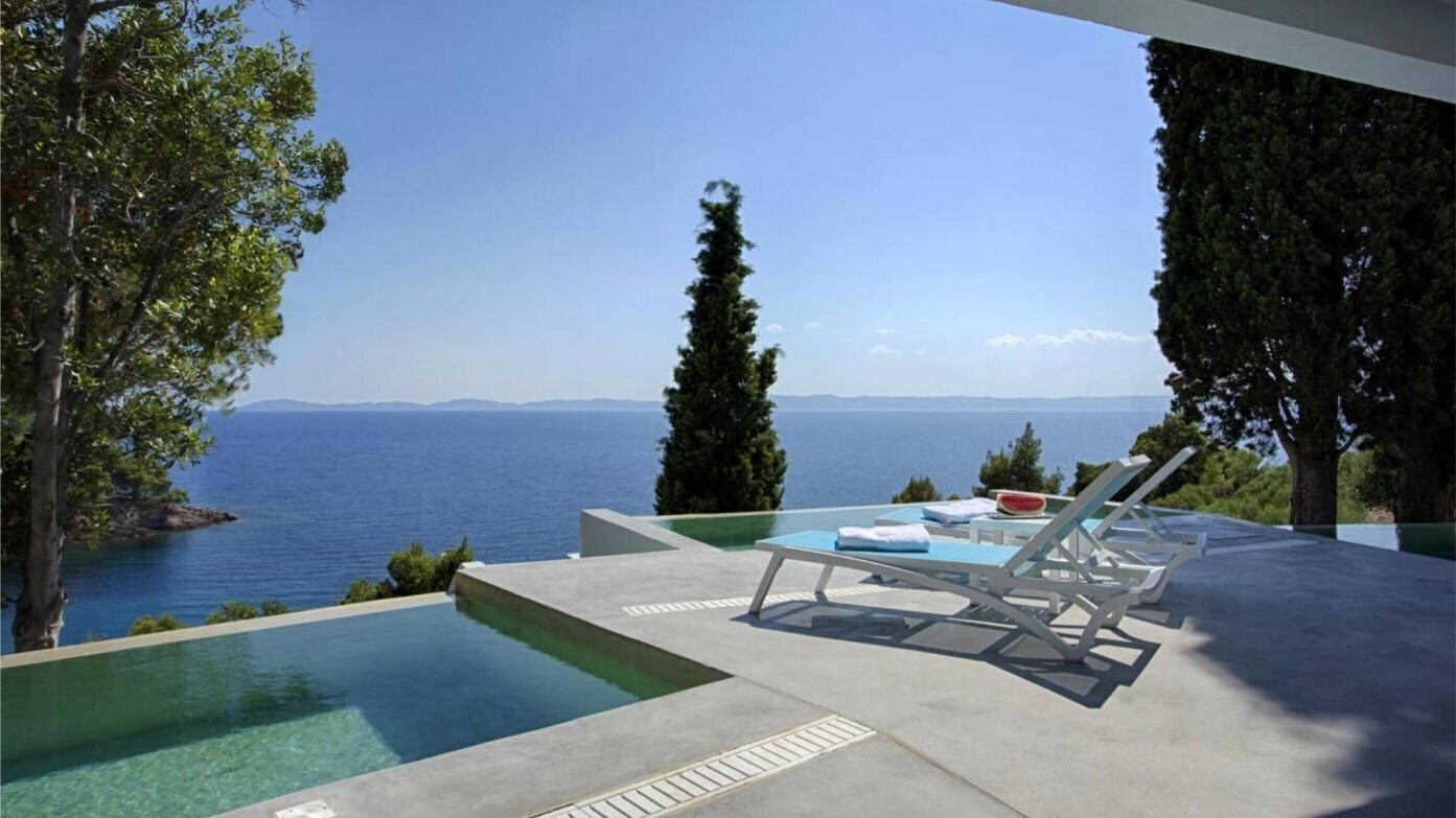 Фото Kalyva Mare Villa 4*